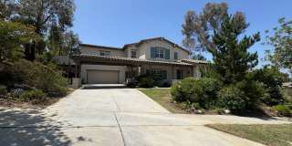 Spacious  Unique Multi-Generational Home in Prestigious South Redlands – 524 Golden West Dr Gallery 1