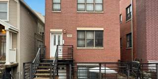 1504 W Augusta Boulevard unit: 1 Gallery 1