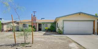 3917 W Oakey Boulevard 3917 W Oakey Boulevard Gallery 1