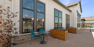 Outlook Horizons Gallery 25