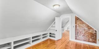Historic Victorian Charm Meets Modern Living in the Heart of Italian Village / Short North! Gallery 41