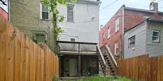 3924 REISTERSTOWN Road Gallery 20