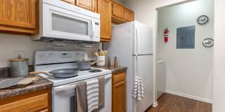 Barton Farms Apartments Gallery 31