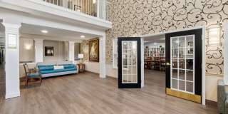 River Point Apartments - Senior Housing Gallery 4