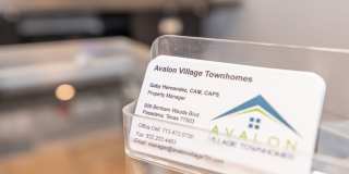 Avalon Village Townhomes Gallery 1
