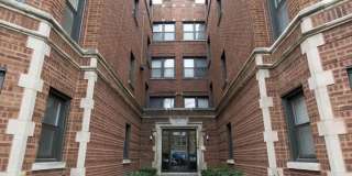 7914 S Hermitage Auburn Gresham Apartments Gallery 7