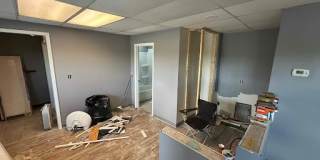 3685 Robert C Byrd DriveOver Garage office Gallery 1