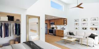 707 Leahy Apartments Gallery 7