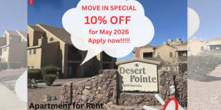 Desert Pointe Gallery 1