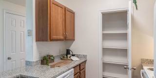 Affordable Housing - Mission at Baytown Gallery 8