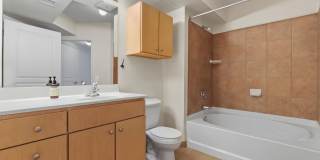 616 E Street NW Gallery 19