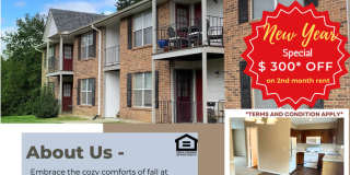 Devling Place Apartments Gallery 1