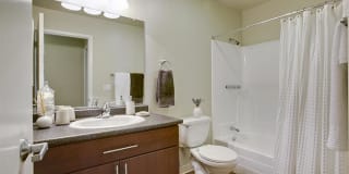 View at Marin Apartments Gallery 10