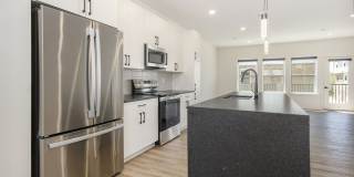 The Residences at Sakura Novi Gallery 35
