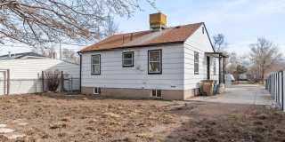 Salt Lake 5 Bedroom Home Gallery 20