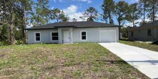 Now available! Modern 3Bd / 2Ba Single Family home w/ Garage! Gallery 1