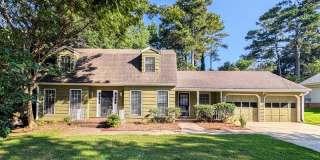 1422 Fairfield Dr SW Gallery 1