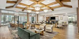 Everleigh Deerfield Age 55+ Apartment Homes Gallery 4