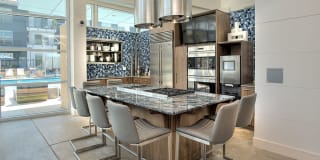 Capitol Yards Apartments Gallery 4