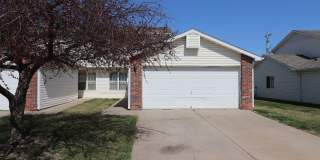 Spacious 3-Bedroom, 2-Bath Home Spacious 3-Bedroom, 2-Bath Home Gallery 1