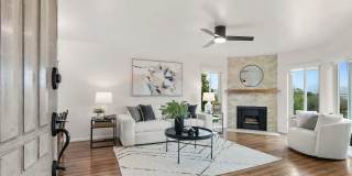 Gorgeous Tri Level Town Home in El Cajon! Gallery 1