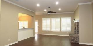 Coming Soon!! Lindale, Gorgeous 4 Bedroom, 2 Bath Home! Gallery 8