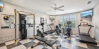 Latham Apartments Gallery 9
