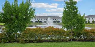 Adela at Orange Blossom - Townhomes & Apartments Gallery 26