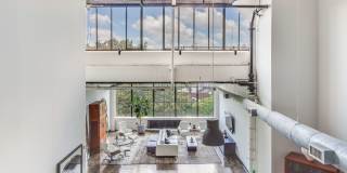 Telephone Factory Lofts Gallery 2