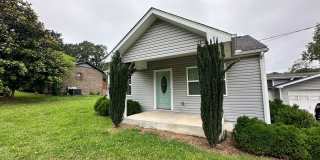 2 Bedroom 1 Bath House in Benton Gallery 1