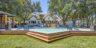 Arboretum at Lewisville Gallery 27