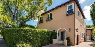 748 N La Jolla Ave 748 N La Jolla Ave Gallery 1
