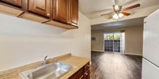 Mountain View Apartments Gallery 31