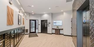 Overture at Proscenium Gallery 28