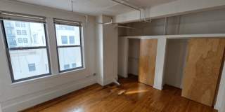 Paul Brown Loft Gallery 2