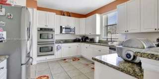 5078 SW 183rd Avenue -, Miramar, FL 33029 Gallery 1