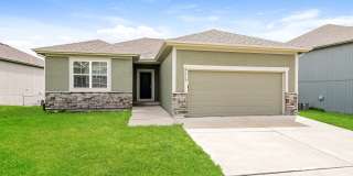 4BR/3BA | Newly Renovated Single Family Home | 1-Car Garage | In Peculiar! Gallery 1