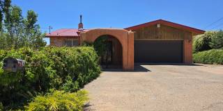 166 Galisteo Lane Gallery 1