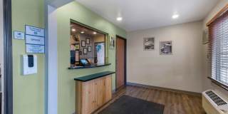 Lubbock - West Gallery 17
