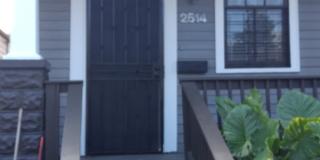 SINGLE FAMILY HOME! Mid-City 2 BR/1 BA rental with backyard. Gallery 3