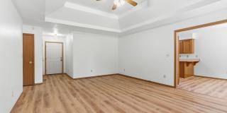 Nixa 3 bed 2 bath 2 car garage home! Gallery 31