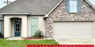 RENTAL AVAILABLE 101 Lexi Falls Ln Broussard, LA 70518 Gallery 1