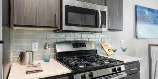 Ventana Canyon Apartments Gallery 6