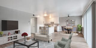 Moxy Apartments Moxy Apartments Gallery 10