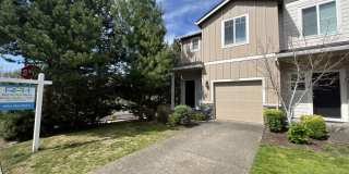 Stylish 3-Bedroom Bethany Residence with Open-Concept Living, Fenced Yard, and Attached Garage Gallery 3