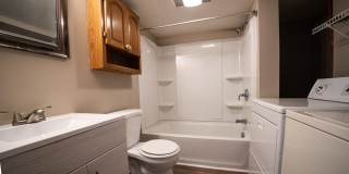 1/2 Mo Off Special - Historic area - China Grove- 1 bed,1bath Unit Gallery 15