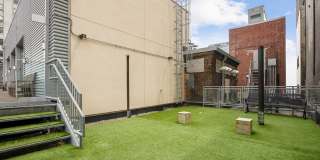 Griffin Center City Gallery 17