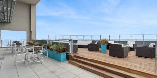 600 N LAKE SHORE Drive Gallery 30