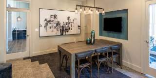 The Reserve at Meadowmont Apartments and Townhomes Gallery 24