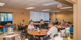 Senior Housing - Pathways on the Park Gallery 19